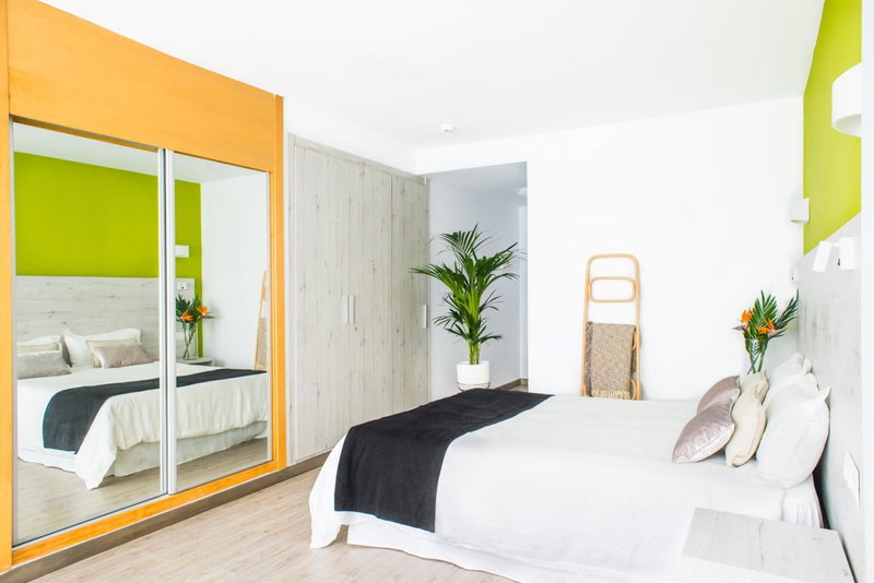 Dunas Club - Hotel & Apartamentos, Corralejo, Spain