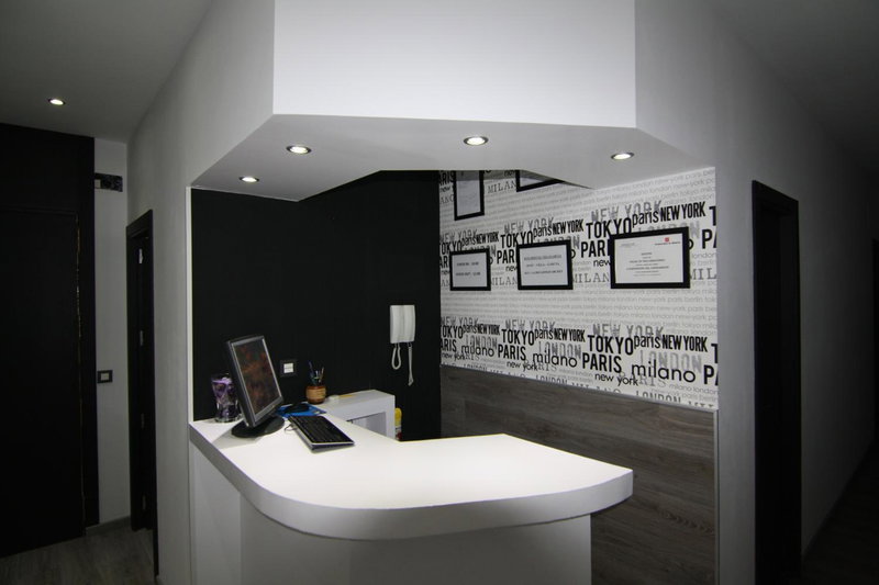 Hostal MH Fuencarral, Madrid, Spain