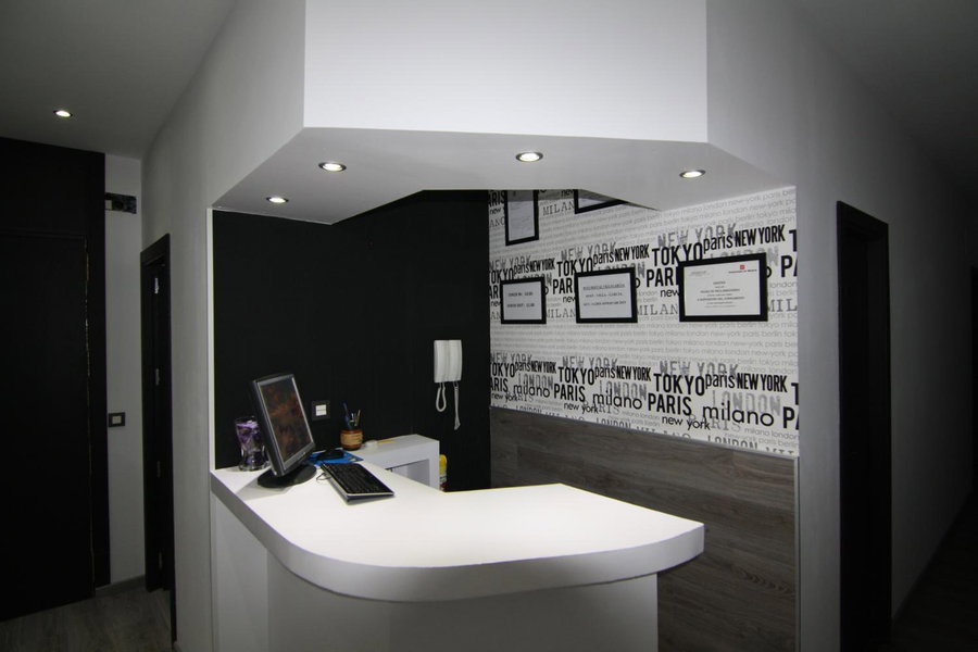 Hostal MH Fuencarral, Madrid, Spain