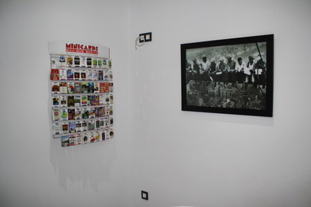 Hostal MH Fuencarral, Madrid, Spain
