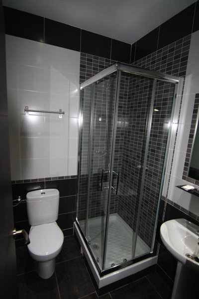 Hostal MH Fuencarral, Madrid, Spain