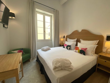 Hotel Maïa, Ciutadella, Spain