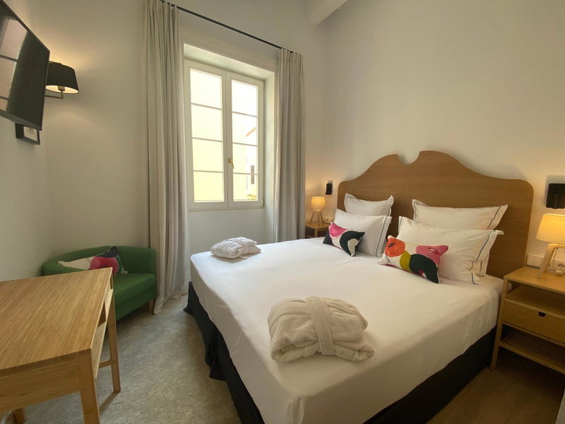 Hotel Maïa, Ciutadella, Spain