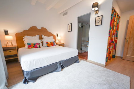 Hotel Maïa, Ciutadella, Spain