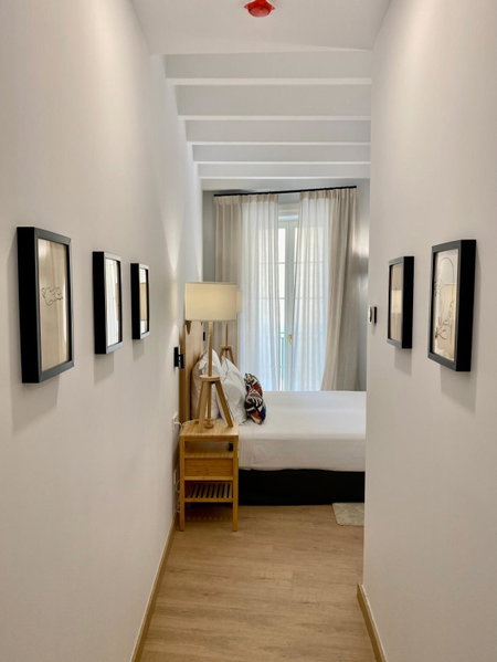 Hotel Maïa, Ciutadella, Spain