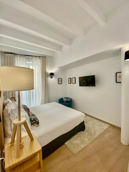 Hotel Maïa, Ciutadella, Spain