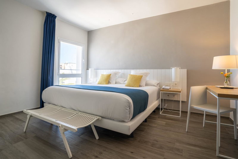 Hotel Agaró, Chipiona, Spain