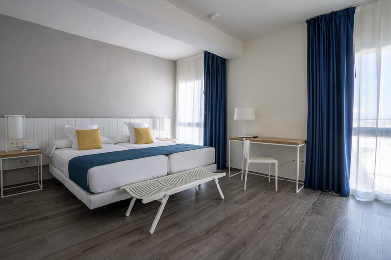 Hotel Agaró, Chipiona, Spain