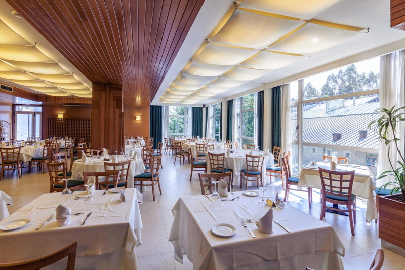 Hotel Balneario de Compostela, Brion, Spain