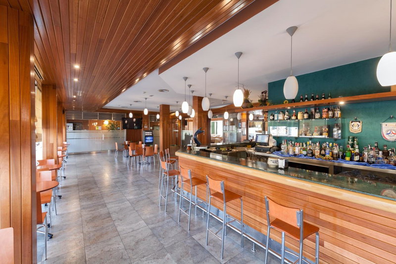 Hotel Balneario de Compostela, Brion, Spain