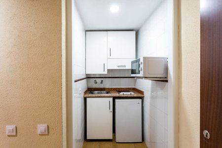Apartamentos Resitur, Seville, Spain