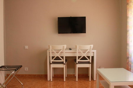 Apartamentos Resitur, Seville, Spain