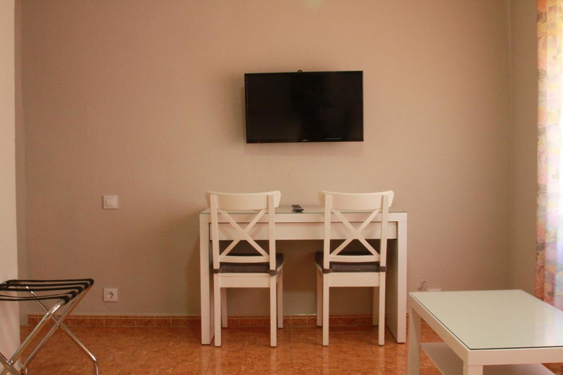 Apartamentos Resitur, Seville, Spain
