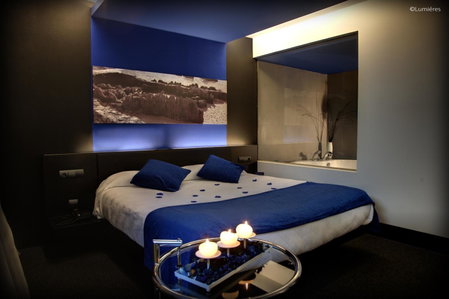 Hotel Playa Ribera, Suances, Spain