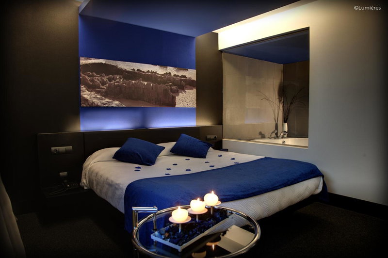 Hotel Playa Ribera, Suances, Spain