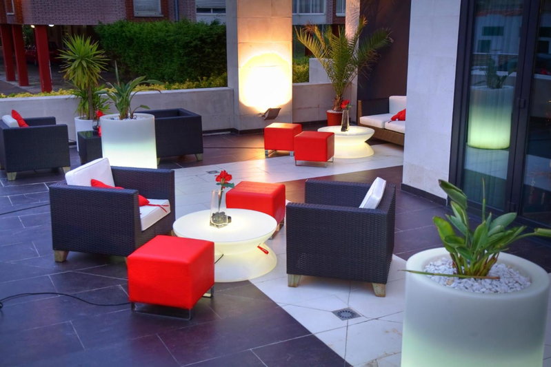 Hotel Playa Ribera, Suances, Spain