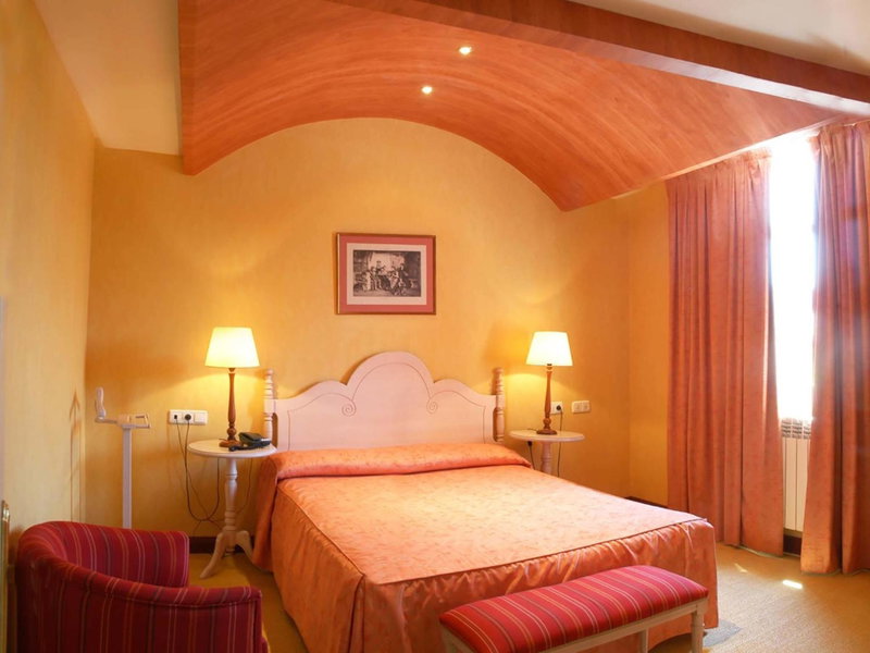 Hotel San Camilo, Navarrete, Spain