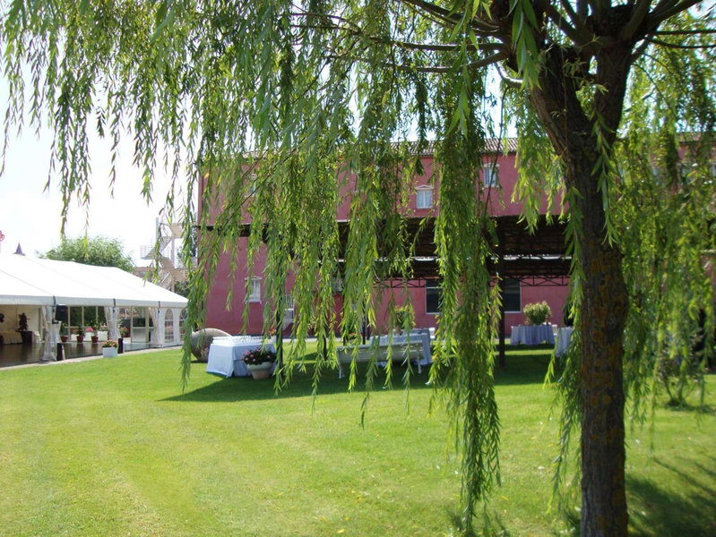 Hotel San Camilo, Navarrete, Spain