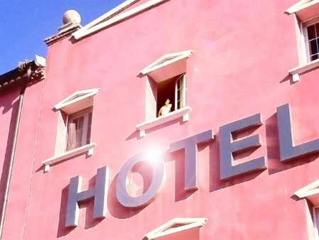 Hotel San Camilo, Navarrete, Spain
