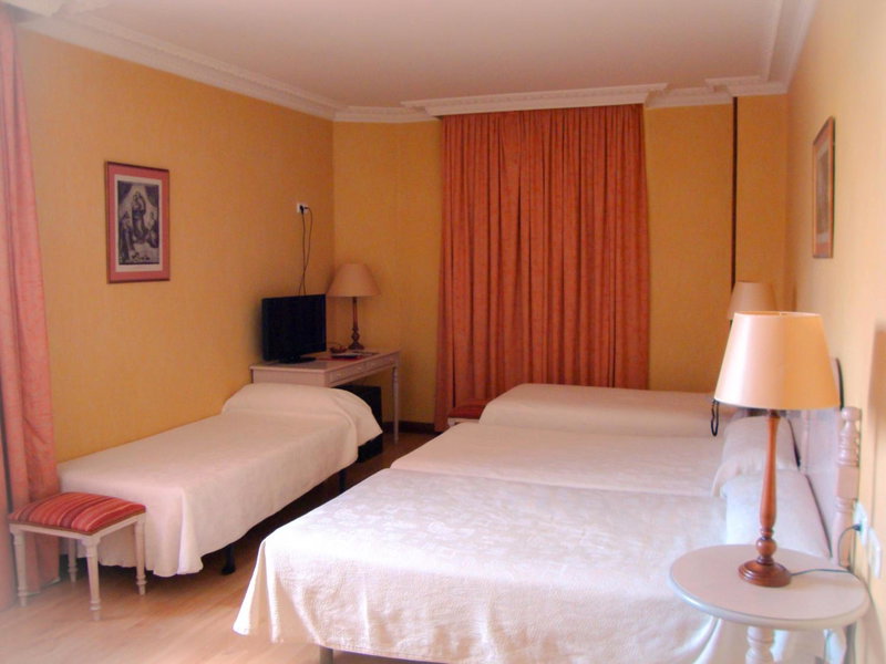 Hotel San Camilo, Navarrete, Spain