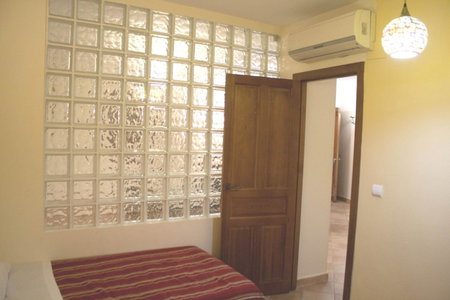 Abadia Suites, Granada, Spain