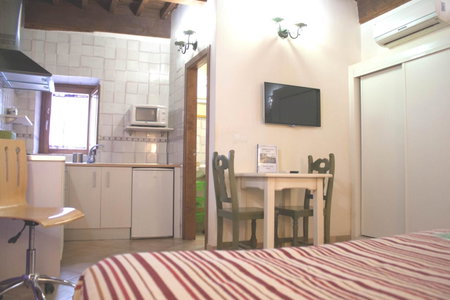 Abadia Suites, Granada, Spain