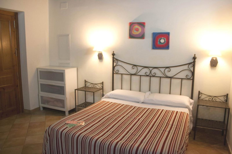 Abadia Suites, Granada, Spain