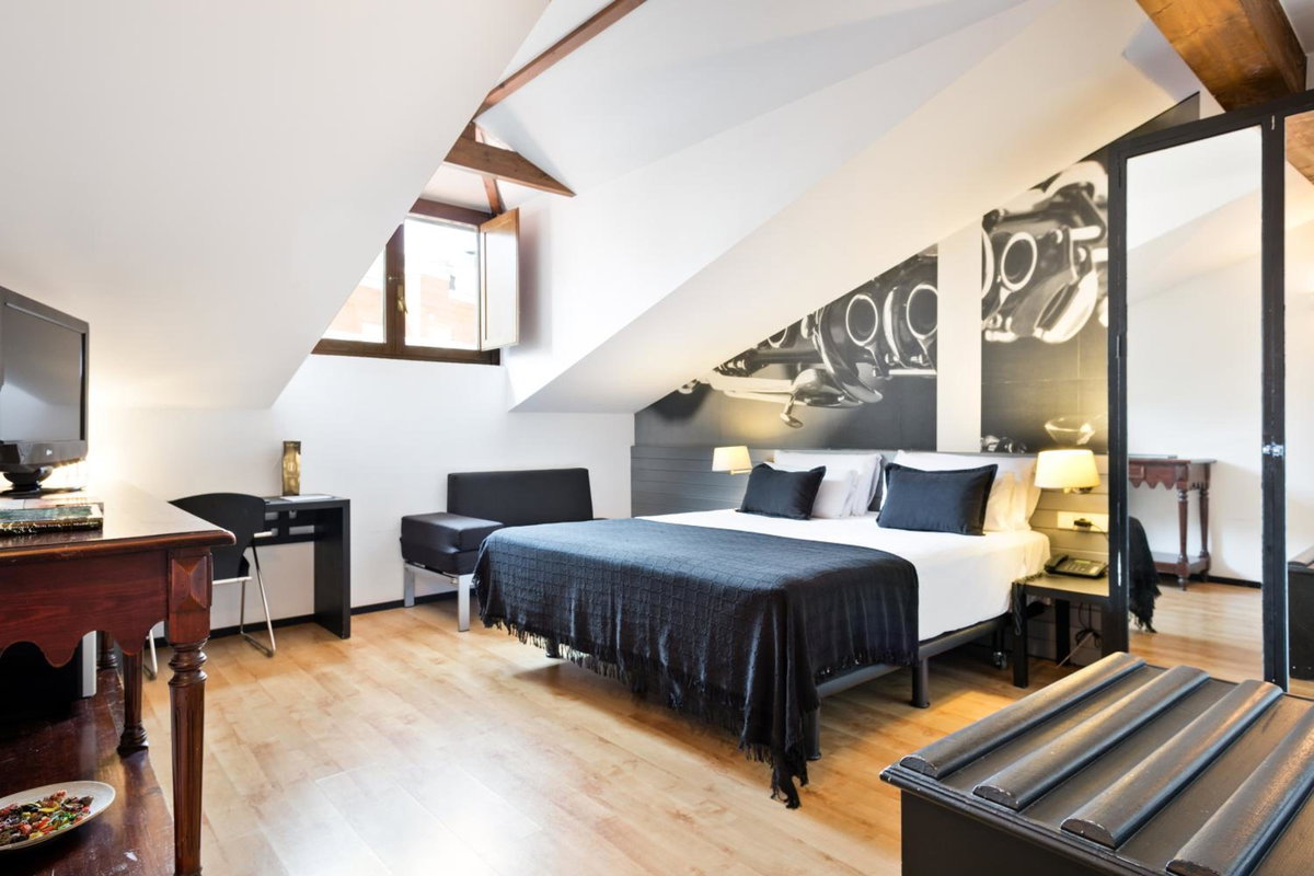 Hotel · Abba Jazz Hotel Vitoria, Vitoria-Gasteiz
