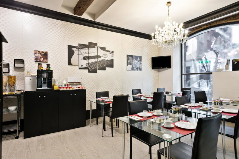 Abba Jazz Hotel Vitoria, Vitoria-Gasteiz, Spain