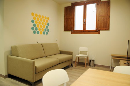 Apartamentos Turísticos Guiana, Ponferrada, Spain