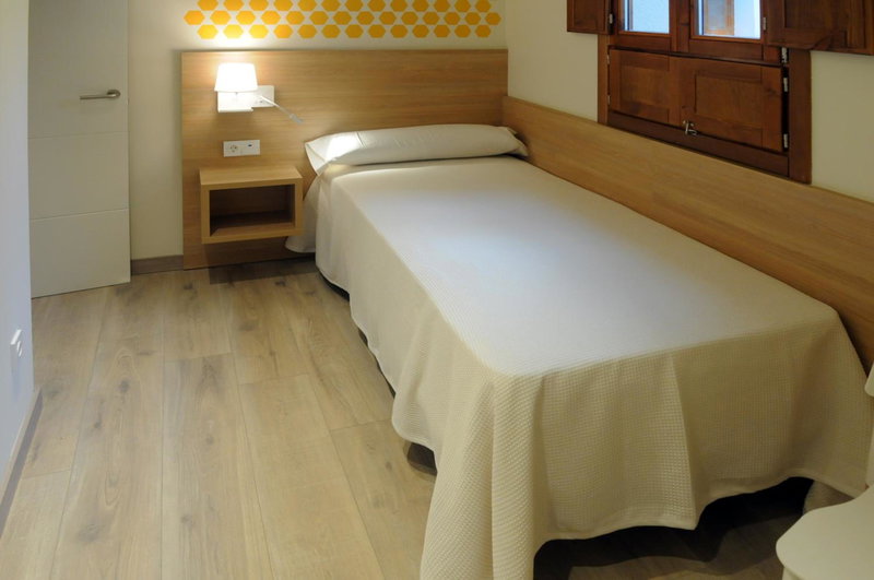 Apartamentos Turísticos Guiana, Ponferrada, Spain