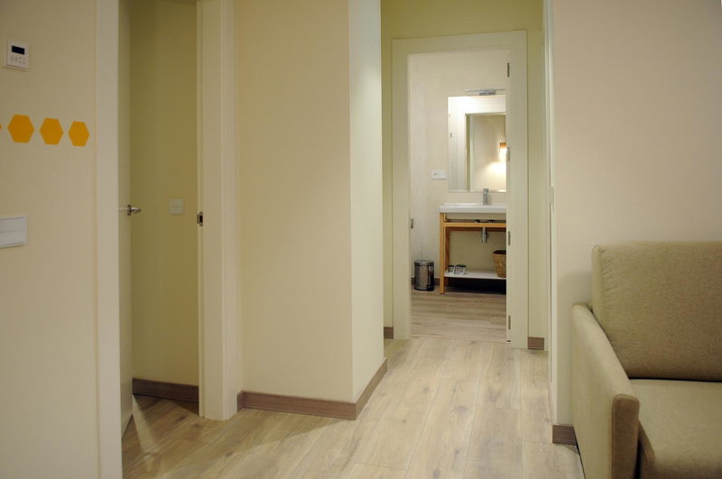 Apartamentos Turísticos Guiana, Ponferrada, Spain