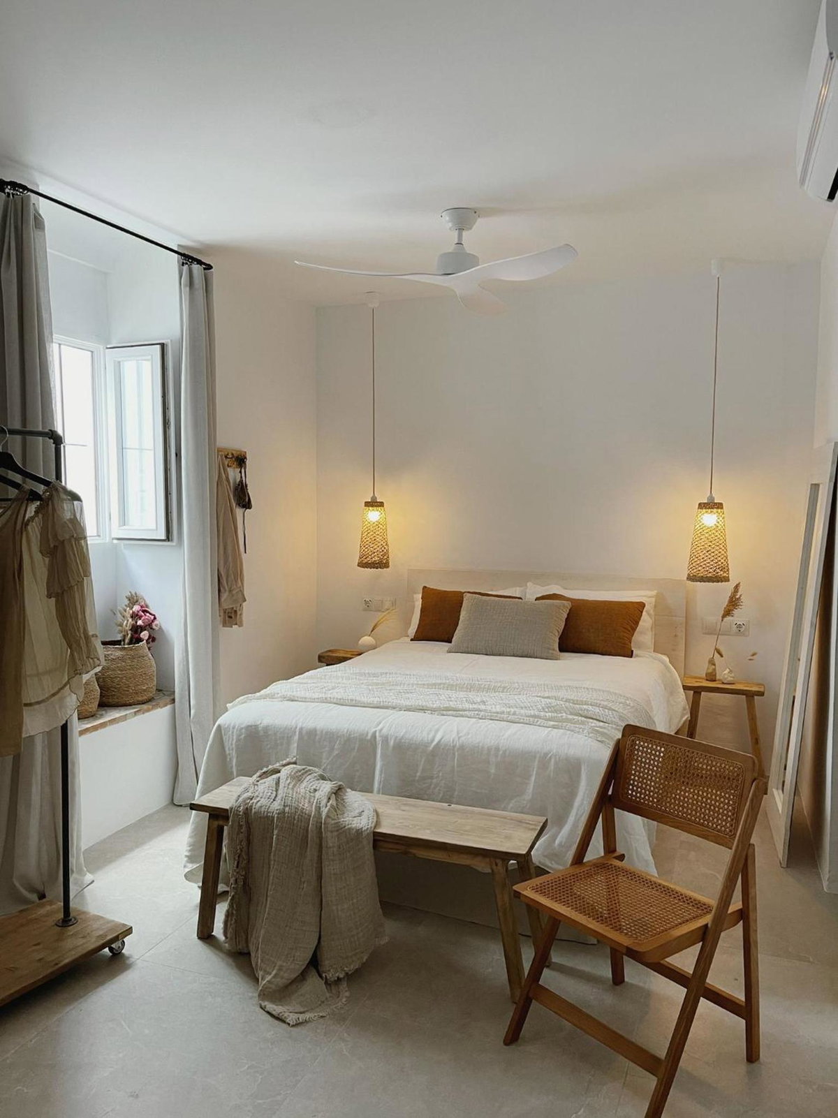 Manzanilla - Hospedería Boutique by La Judería De Vejer- ADULTS ONLY, Spain