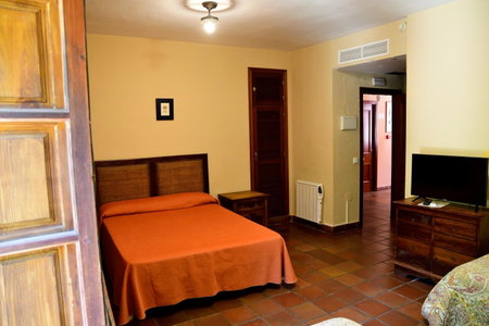 Hotel Humaina, Málaga, Spain