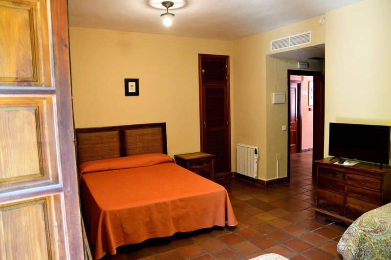 Hotel Humaina, Málaga, Spain