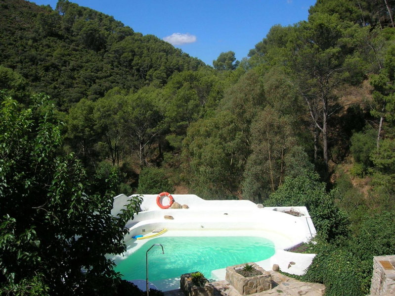 Hotel Humaina, Málaga, Spain