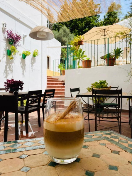 Hotel Humaina, Málaga, Spain