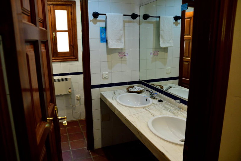 Hotel Humaina, Málaga, Spain