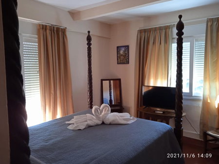 Hostal La Palmera, Torremolinos, Spain