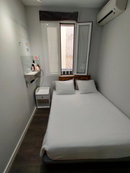 Diezmadrid, Madrid, Spain