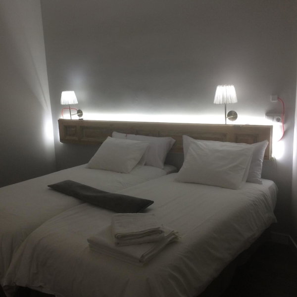 Diezmadrid, Madrid, Spain