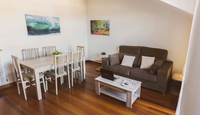 Apartamentos Alday, Maliaño, Spain