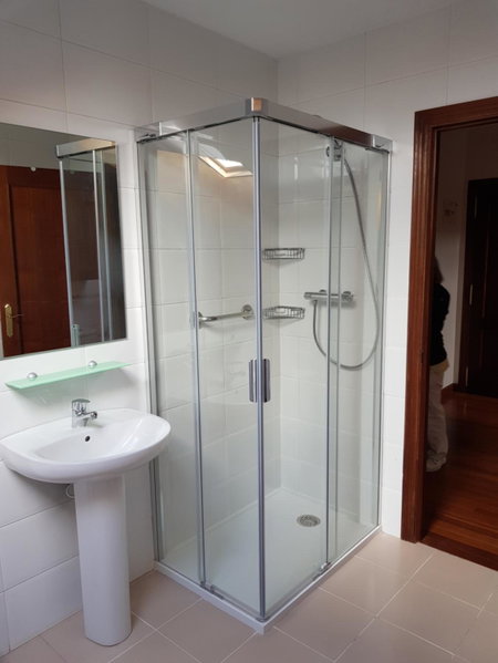 Apartamentos Alday, Maliaño, Spain