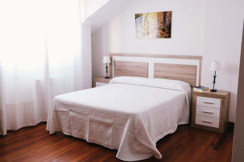 Apartamentos Alday, Maliaño, Spain