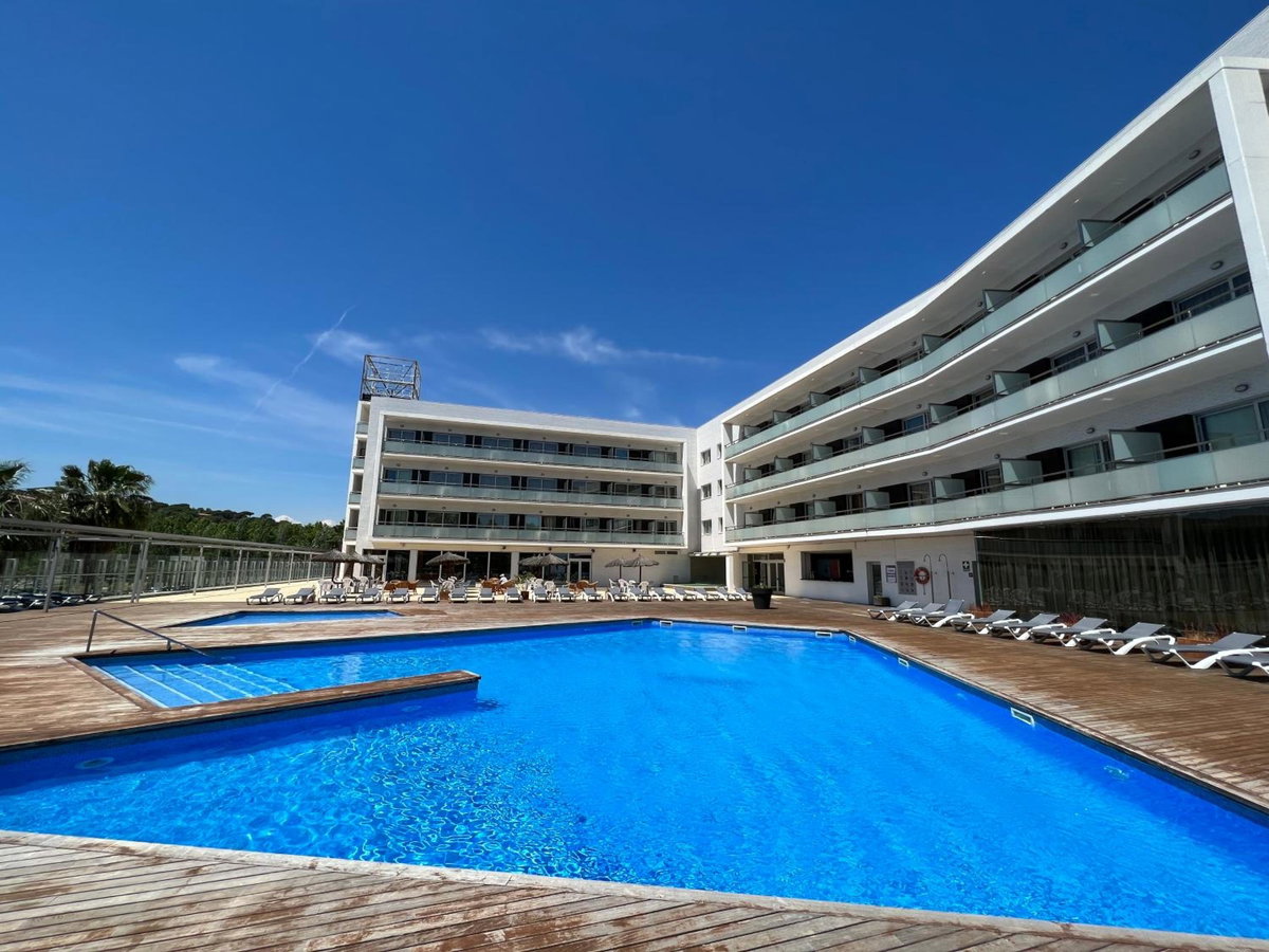 RVHotels Nautic Park, Spain