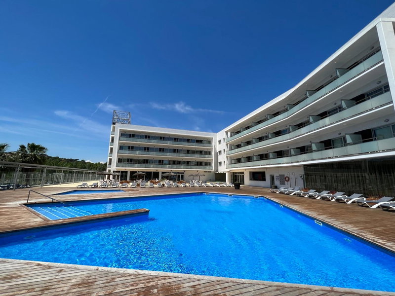 RVHotels Nautic Park, Platja d'Aro, Spain