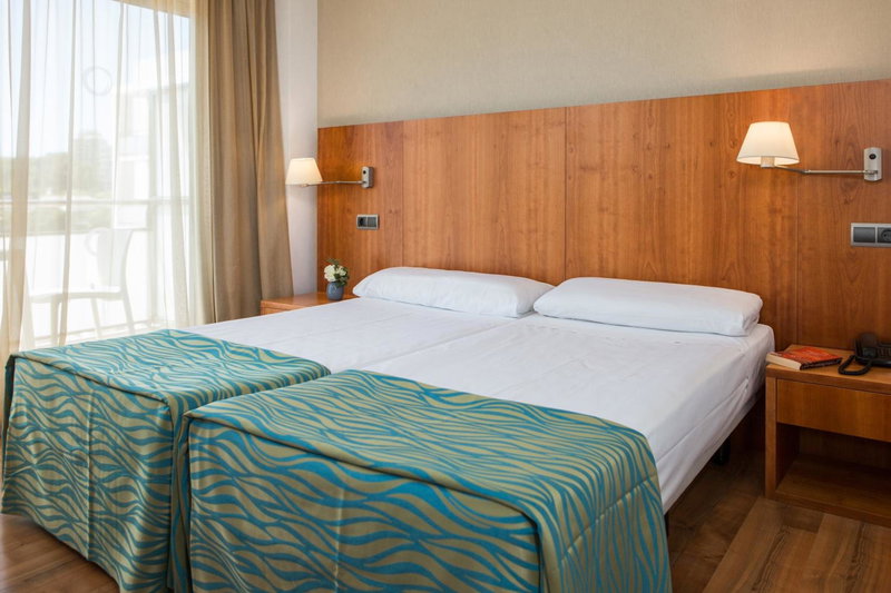 RVHotels Nautic Park, Platja d'Aro, Spain