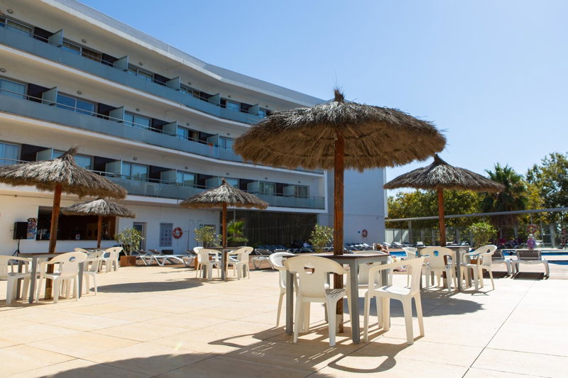 RVHotels Nautic Park, Platja d'Aro, Spain