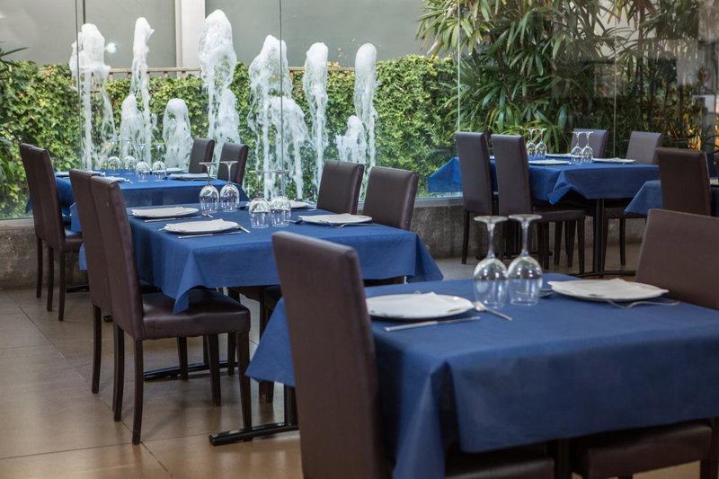 RVHotels Nautic Park, Platja d'Aro, Spain