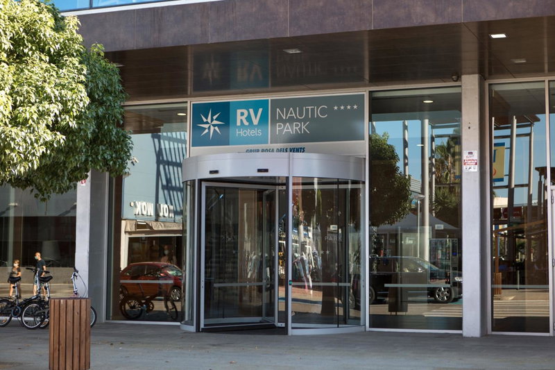 RVHotels Nautic Park, Platja d'Aro, Spain
